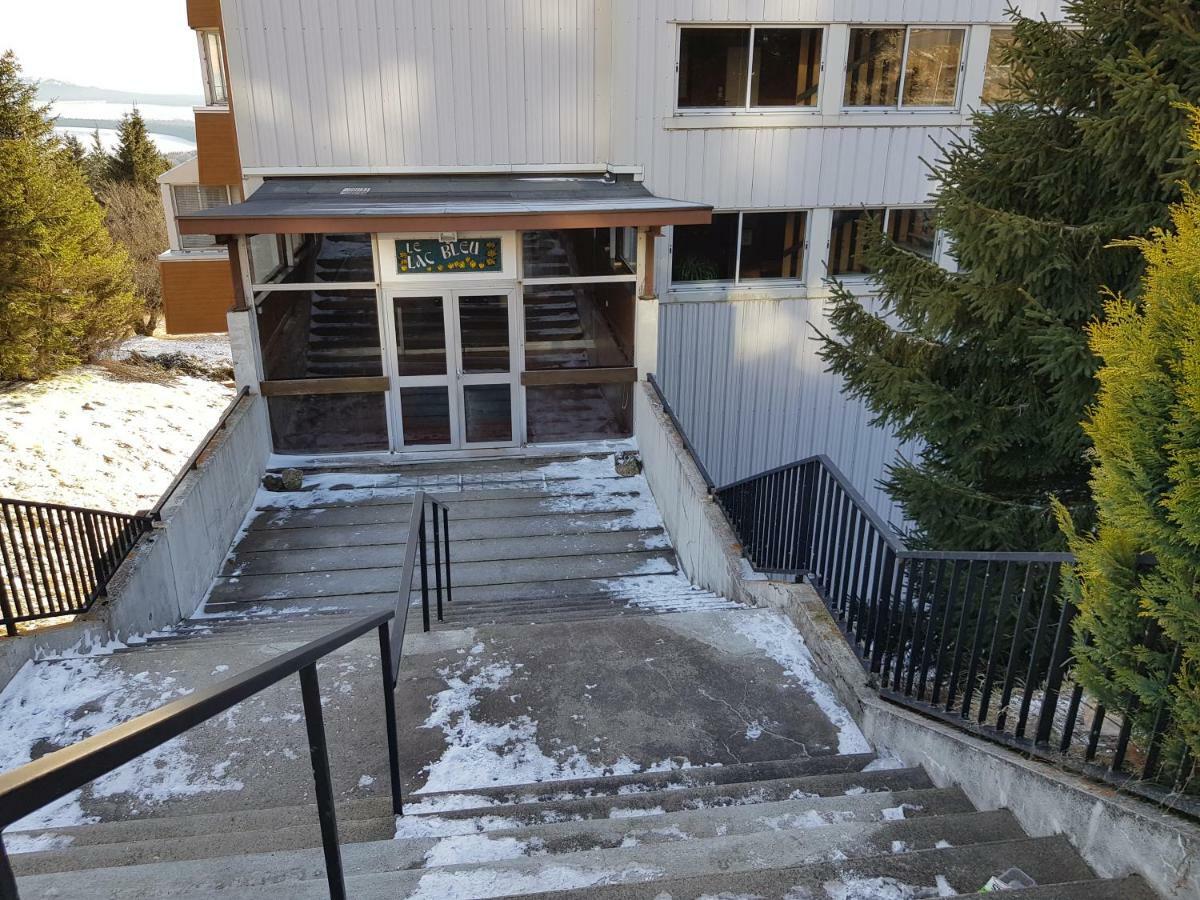 Апартаменти Piste Verte Бесс-е-Сент-Анастез Екстер'єр фото